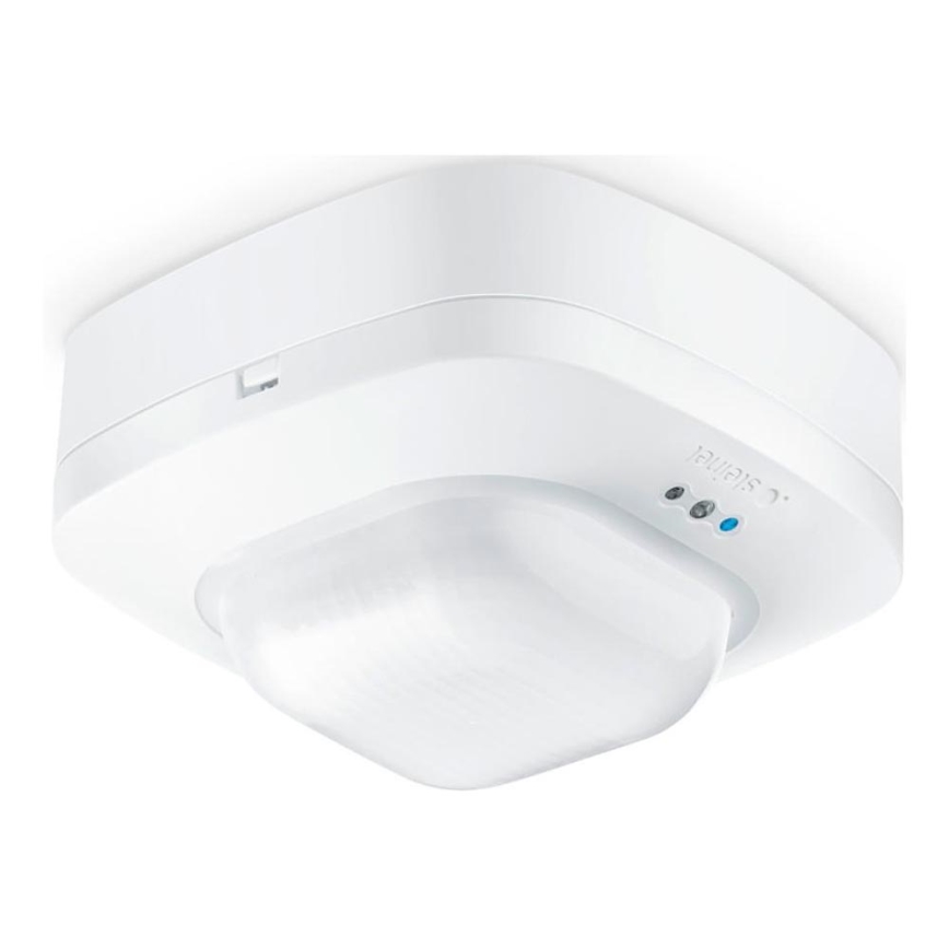 Steinel 088835 - Läsnäoloilmaisin IR QUATTRO HD DALI DUO