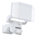 Steinel 089894 - LED-valonheitin anturilla XLED PROTECT LED/14,3W/230V 3000K IP54 valkoinen