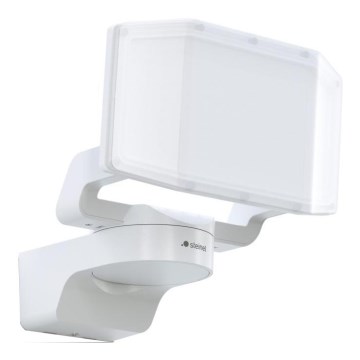Steinel 090005 - LED-valonheitin XLED PROTECT LED/13,6W/230V 3000K IP54 valkoinen