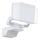 Steinel 090005 - LED-valonheitin XLED PROTECT LED/13,6W/230V 3000K IP54 valkoinen