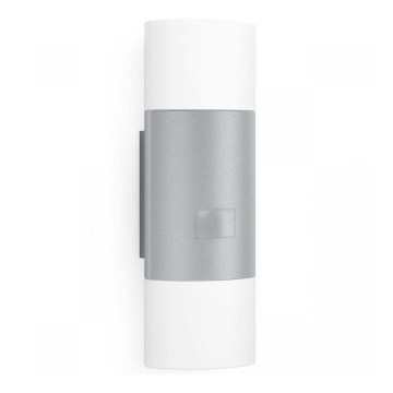 Steinel 576219 - LED-ulkoseinävalaisin anturilla L 910 LED/11W/230V IP44