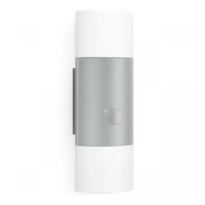 Steinel 576219 - LED-ulkoseinävalaisin anturilla L 910 LED/11W/230V IP44