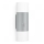 Steinel 576219 - LED-ulkoseinävalaisin anturilla L 910 LED/11W/230V IP44