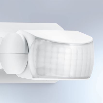STEINEL 600310 - Infrapuna-anturi ulkotiloihin IS-1 valkoinen IP54
