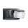 STEINEL 600419 - IS-1 Infrapuna-anturi ulkotiloihin musta IP54