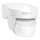STEINEL 608910 - Infrapuna-anturi ulkotiloihin IS 140-2 valkoinen IP54