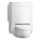 STEINEL 660314 - Infrapuna-anturi ulkotiloihin IS 130-2 valkoinen IP54