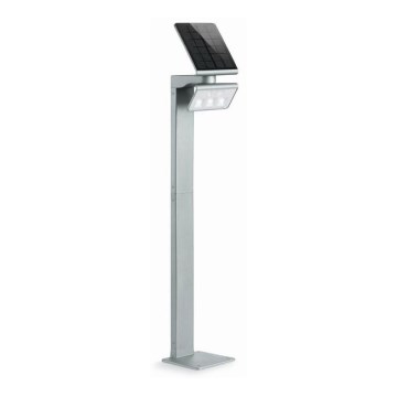 STEINEL 671211 - Aurinkokennoanturi LED-valonheitin XSolar GLS 0,5W / LED IP44