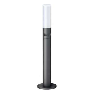 STEINEL 69476 - LED-ulkovalaisin anturilla GL 65 S LED/8,7W/230V IP44 3000K antrasiitti