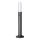 STEINEL 69476 - LED-ulkovalaisin anturilla GL 65 S LED/8,7W/230V IP44 3000K antrasiitti