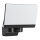 STEINEL 84295 - LED-valonheitin XLED PROTECT LED/13,6W/230V IP44 musta