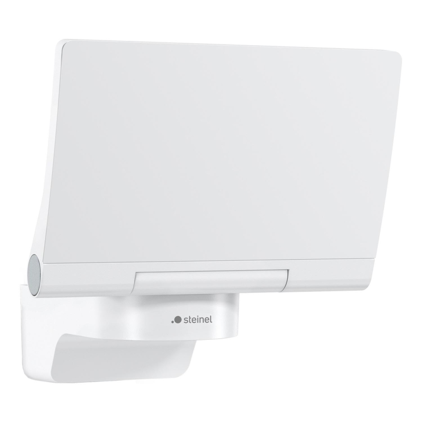 STEINEL 84301 - LED-valonheitin XLED PROTECT LED/13,6W/230V IP44 valkoinen