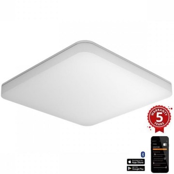Steinel - Himmennettävä LED-kattovalaisin anturilla RSPROR20BASICQ 15,3W/230V IP40 3000K