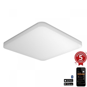 Steinel - Himmennettävä LED-kattovalaisin anturilla RSPROR30QBASICSC 23,26W/230V IP40 3000K