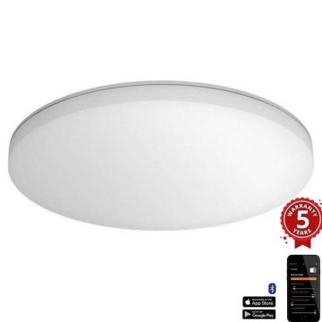 Steinel - Himmennettävä LED-kattovalaisin anturilla RSPROR30QBASICSC 23,26W/230V IP40 4000K