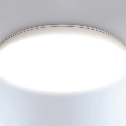 Steinel 067793 - Himmennettävä LED-kattovalaisin anturilla RS PRO R30 plus SC 23,7W/230V 3000K IP40