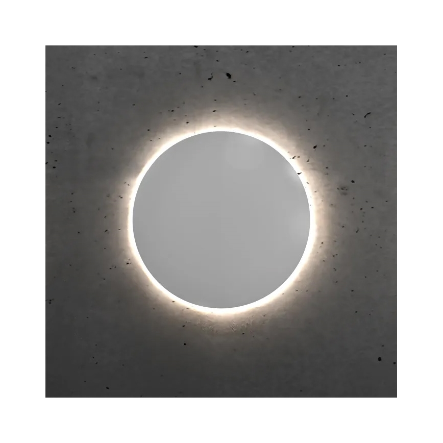 Steinel 067762 - Himmennettävä LED-kattovalaisin anturilla RS PRO R30 plus SC 23,7W/230V 4000K IP40