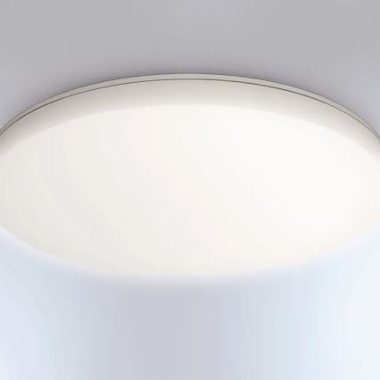 Steinel 067762 - Himmennettävä LED-kattovalaisin anturilla RS PRO R30 plus SC 23,7W/230V 4000K IP40