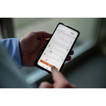 Steinel - Himmennettävä LED-kattovalaisin anturilla RSPROR20BASIC 15,3W/230V IP40 3000K