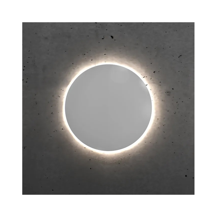 Steinel - Himmennettävä LED-kattovalaisin anturilla RSPROR20BASIC 15,3W/230V IP40 4000K