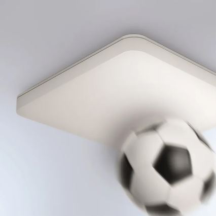 Steinel 067731- Himmennettävä LED-kattovalaisin anturilla RS PRO R20 PLUS 15,86W/230V IP40 4000K