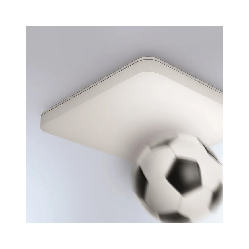 Steinel 067731- Himmennettävä LED-kattovalaisin anturilla RS PRO R20 PLUS 15,86W/230V IP40 4000K