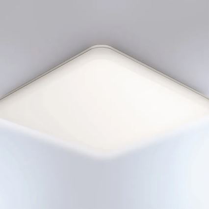 Steinel - Himmennettävä LED-kattovalaisin anturilla RSPROR20BASICQ 15,3W/230V IP40 3000K