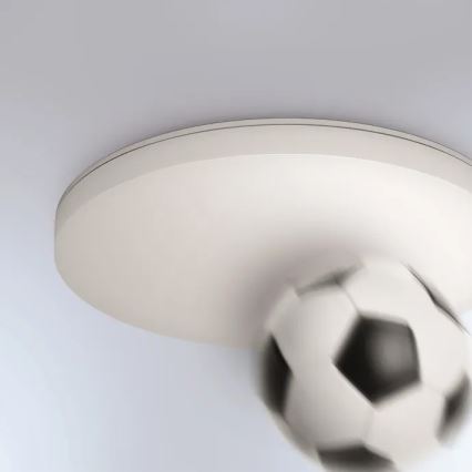 Steinel - Himmennettävä LED-kattovalaisin anturilla RSPROR30QBASICSC 23,26W/230V IP40 4000K