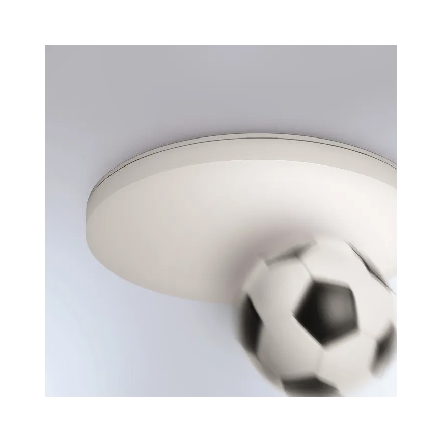 Steinel - Himmennettävä LED-kattovalaisin anturilla RSPROR30QBASICSC 23,26W/230V IP40 4000K