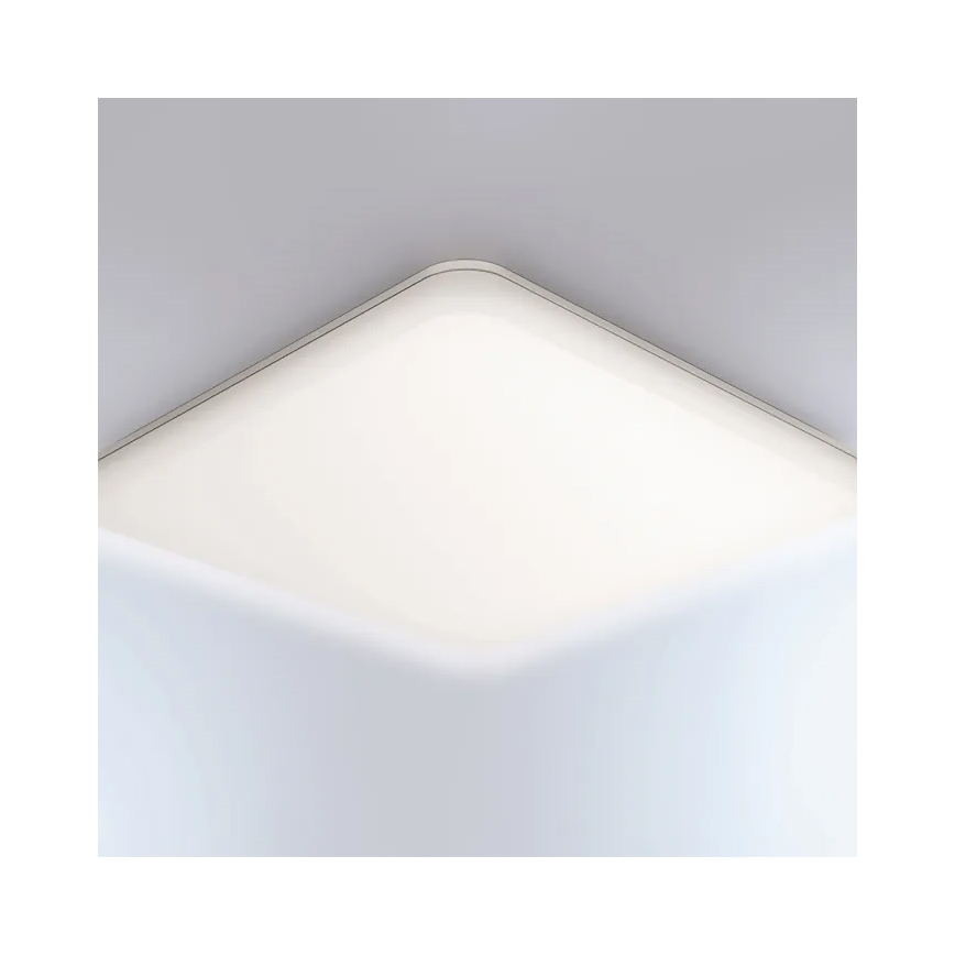 Steinel 067786 - Himmennettävä LED-kattovalaisin anturilla RS PRO R30 Q plus SC 23,9W/230V 3000K IP40