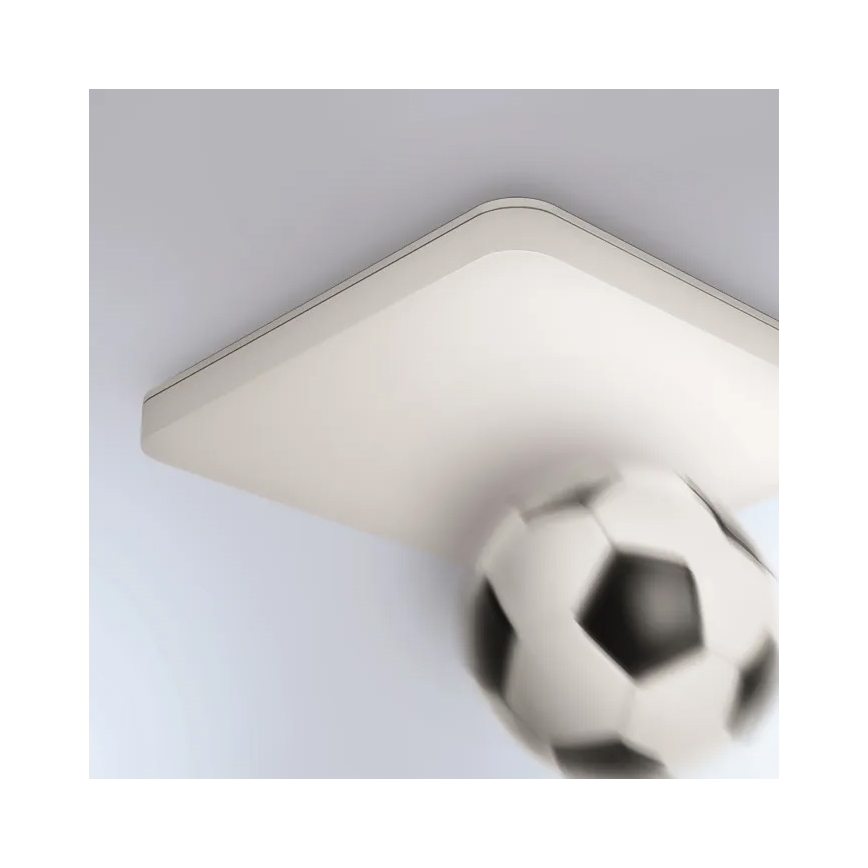 Steinel 067779 - Himmennettävä LED-kattovalaisin anturilla RS PRO R30 Q plus SC 23,9W/230V 4000K IP40