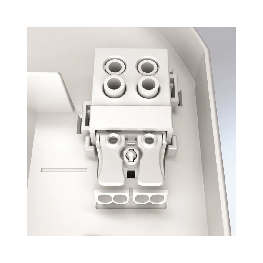 Steinel 067717 - LED Himmennettävä kattovalo sensorilla RS PRO R10 PLUS SC 8,5W/230V IP40 3000K