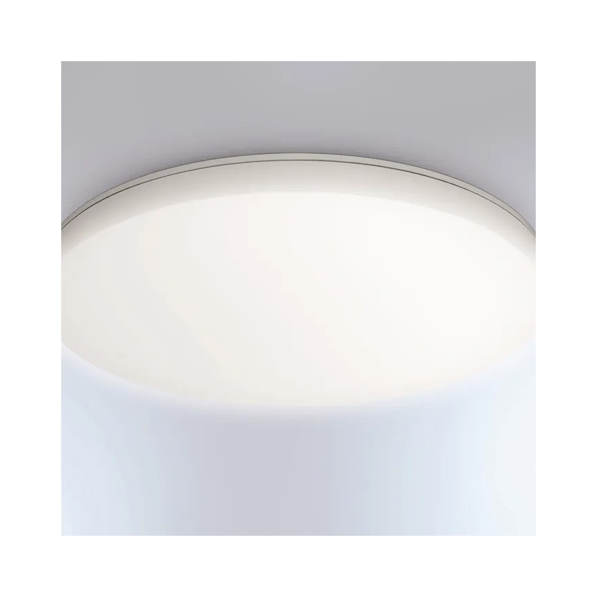 Steinel 067755 - LED Himmennettävä kattovalo sensorilla RS PRO R20 PLUS 15,86W/230V IP40 3000K