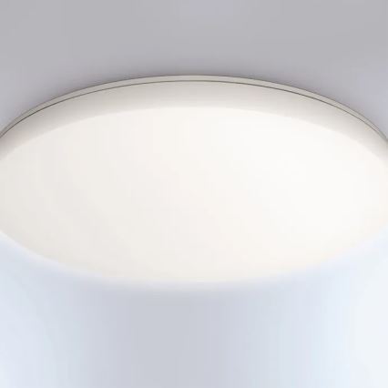 Steinel 067724 - LED Himmennettävä kattovalo sensorilla RS PRO R20 PLUS 15,86W/230V IP40 4000K