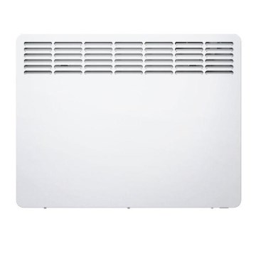 Stiebel Eltron - Seinäkonvektori LCD-näytöllä ja elektronisella termostaatilla 1500W/230V IP24