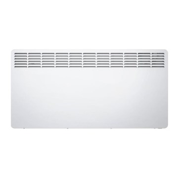 Stiebel Eltron - Seinäkonvektori LCD-näytöllä ja elektronisella termostaatilla 2500W/230V IP24