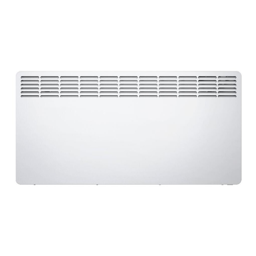Stiebel Eltron - Seinäkonvektori LCD-näytöllä ja elektronisella termostaatilla 2500W/230V IP24