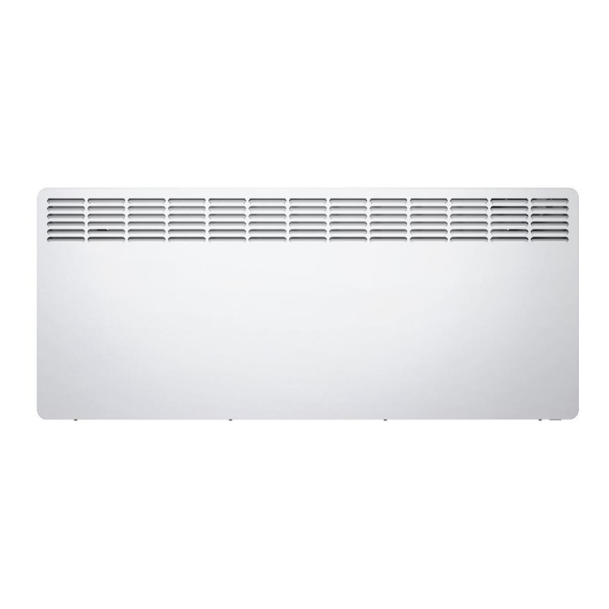 Stiebel Eltron - Seinäkonvektori LCD-näytöllä ja elektronisella termostaatilla 3000W/230V IP24