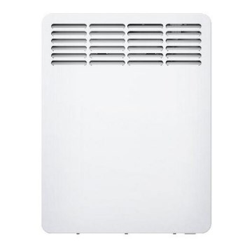 Stiebel Eltron - Seinäkonvektori LCD-näytöllä ja elektronisella termostaatilla 500W/230V IP24