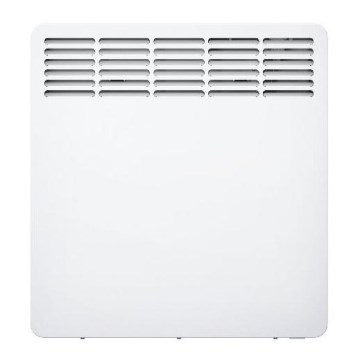 Stiebel Eltron - Seinäkonvektori LCD-näytöllä ja elektronisella termostaatilla 750W/230V IP24