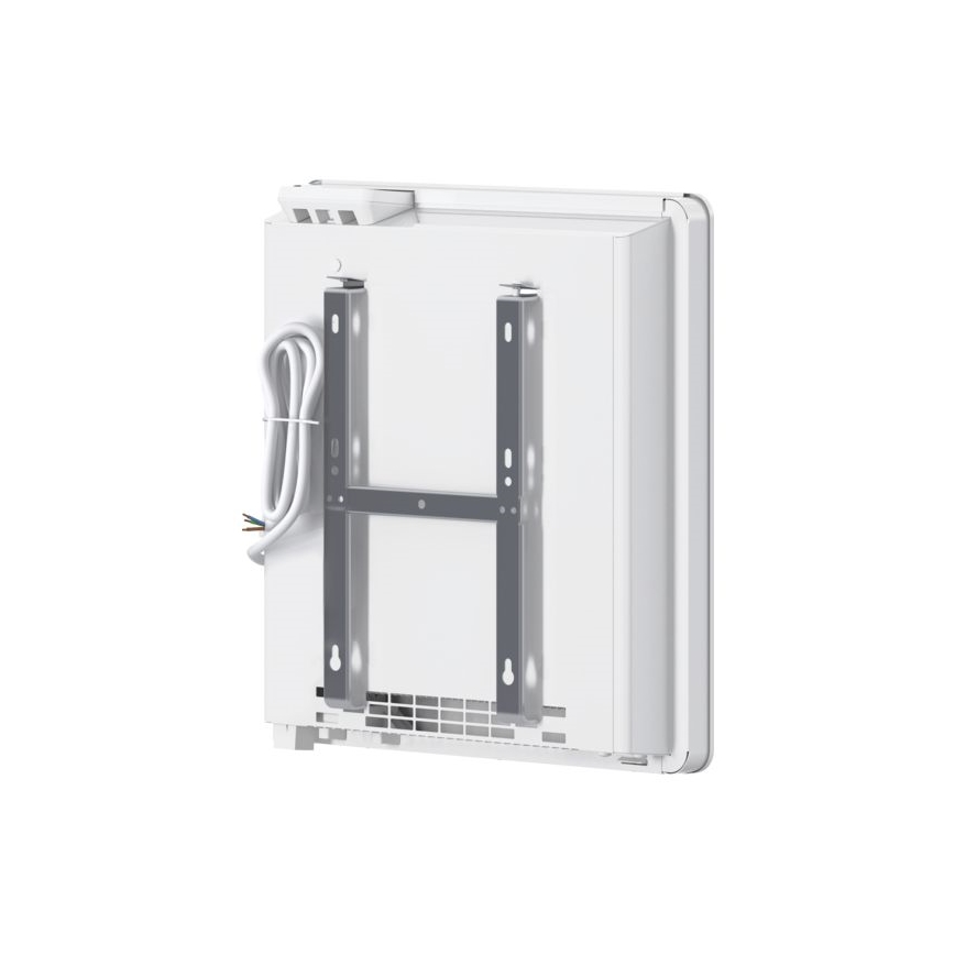 Stiebel Eltron - Seinäkonvektori LCD-näytöllä ja elektronisella termostaatilla 2000W/230V IP24