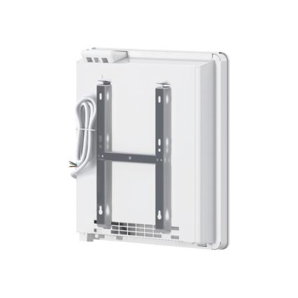 Stiebel Eltron - Seinäkonvektori LCD-näytöllä ja elektronisella termostaatilla 3000W/230V IP24