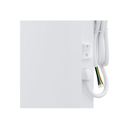 Stiebel Eltron - Seinäkonvektori LCD-näytöllä ja elektronisella termostaatilla 3000W/230V IP24