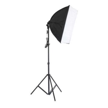 Studiovalo jatkuva valokuvaus 1xE27/100W/230V