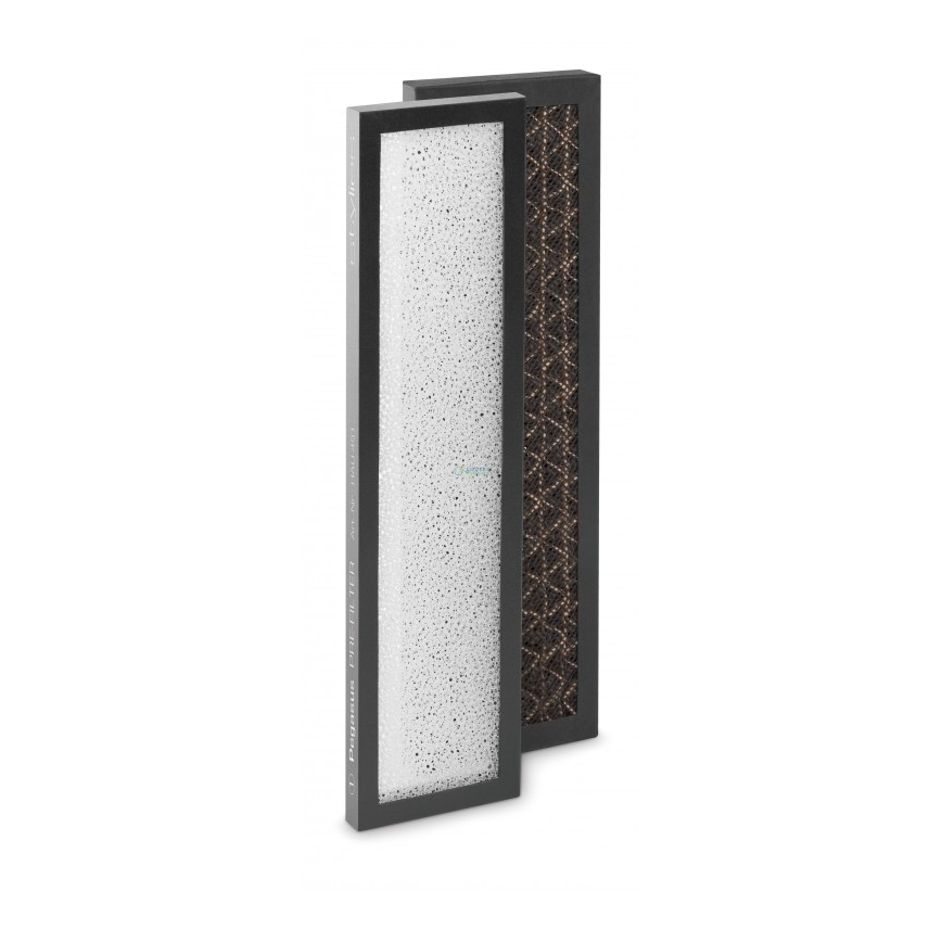 Stylies - Ilmanpuhdistin PEGASUS 30W/230V valkoinen