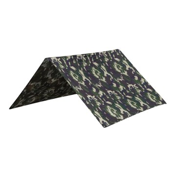 Suojapeite 2x3 m PU 2000 mm camouflage