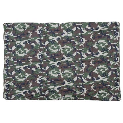 Suojapeite 2x3 m PU 2000 mm camouflage
