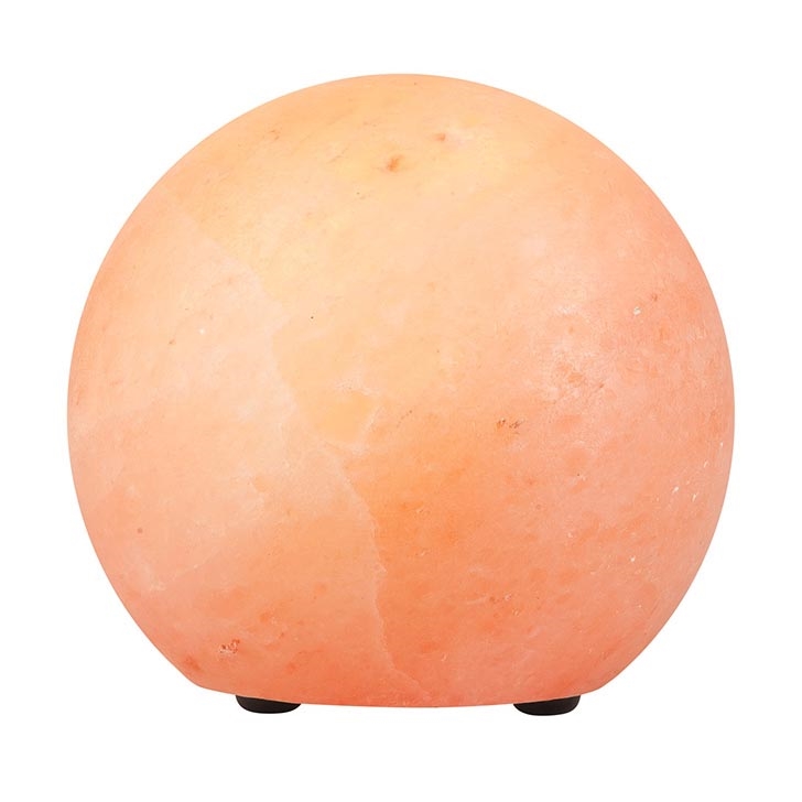 Suolalamppu SALLY 1xE14/25W/230V 4,1 kg
