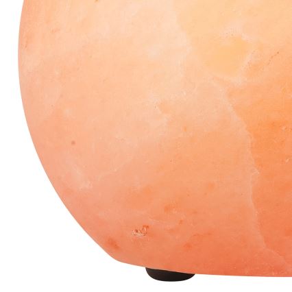 Suolalamppu SALLY 1xE14/25W/230V 4,1 kg
