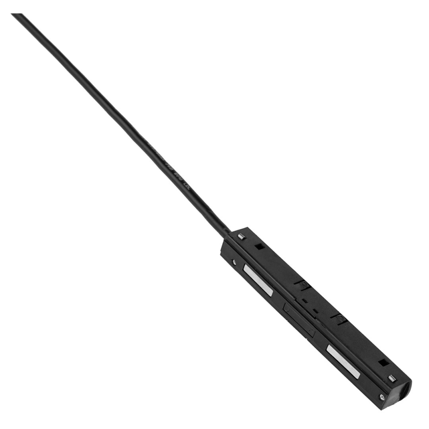 Suoraliitin MAGNETIC TRACK kaapelilla 90 cm